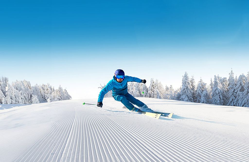 Planning to hit the slopes more than once?
