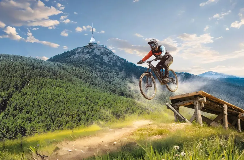 BIKE season pass