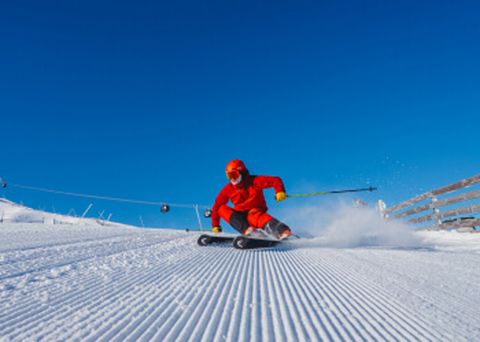 Viacdňové skipasy Jasná
