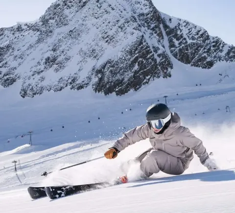 Viacdňové skipasy Stubaier Gletscher