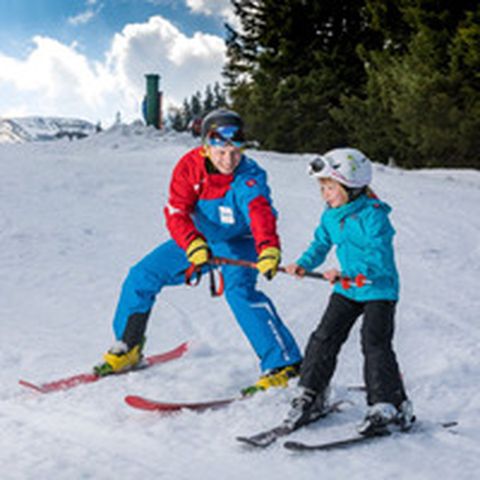 5-dňová akadémia medvedíka Maxa – Snowboarding (deti 8 – 11 rokov)