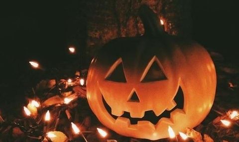 Halloweenská večeře pod hvězdami – Skalnaté Pleso