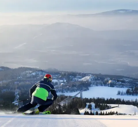 Multi-day ski passes Štrbské Pleso