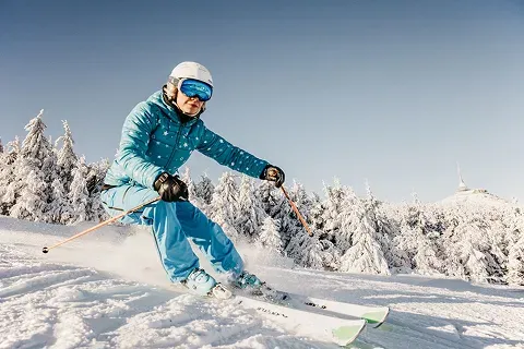Ještěd EASY Pass PLUS