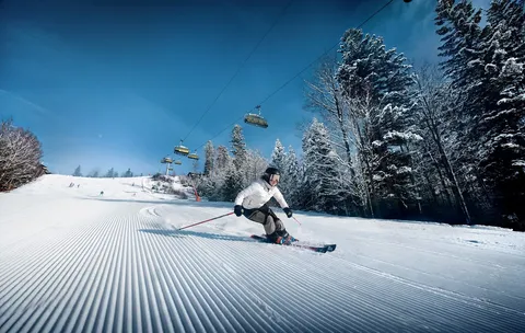 1-dňový skipass