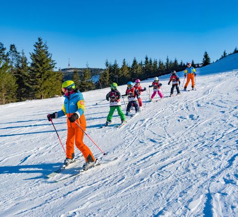 5-dniowa Akademia Misia Maxa