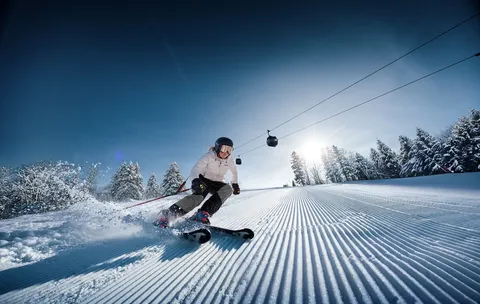 4-dňový skipass