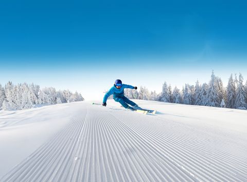 Gopass SKI Sezonówka (EUR)