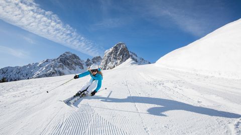 1-dňové skipasy Muttereralm Innsbruck