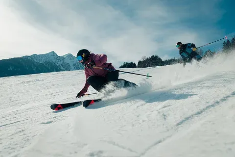 Viacdňové skipasy Muttereralm Innsbruck