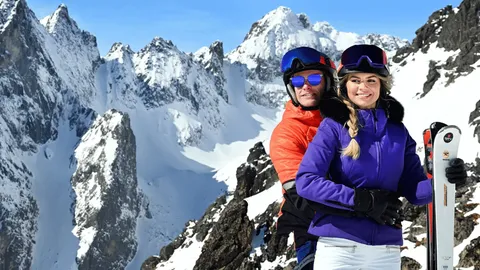Viacdňové skipasy Tatranská Lomnica
