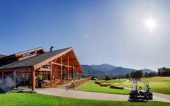 Golf & Ski Resort Ostravice