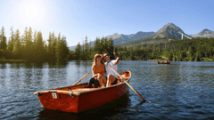 Štrbské Pleso